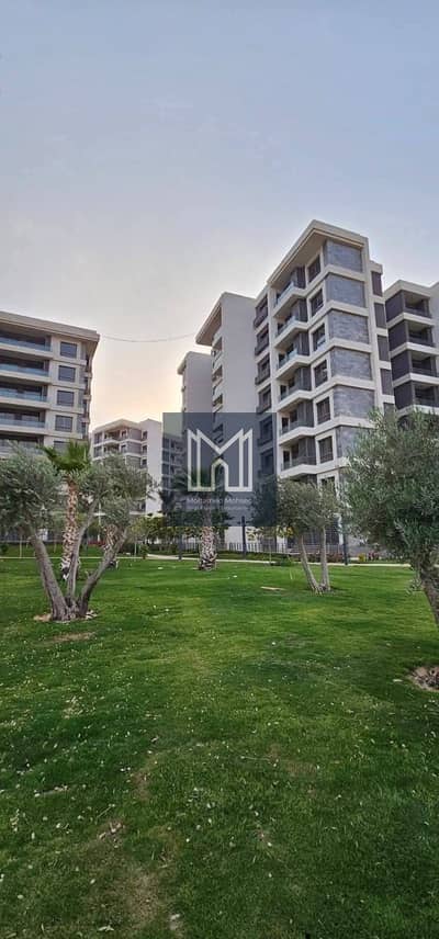 For sale in Noor City, 67 square meter Smart Home (Immediate Delivery - Full Finishing)