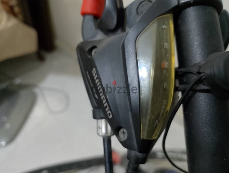 trinx m 136 pro 7