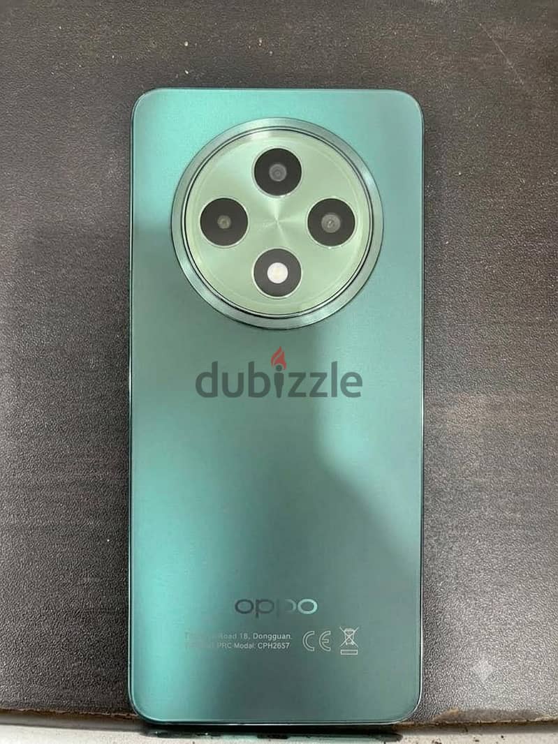 OPPO Reno12 F 2