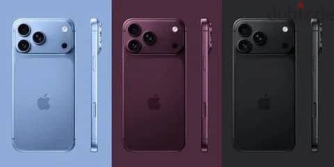 حجز iphon 18 pro max 1