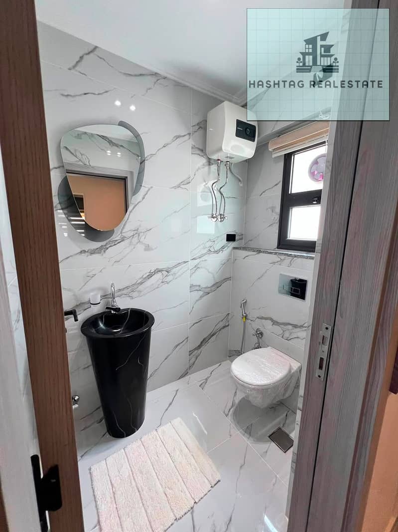 3 BR Apartment in Amorada, photo 13 of 14