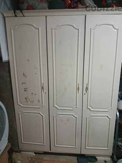 دولاب زان