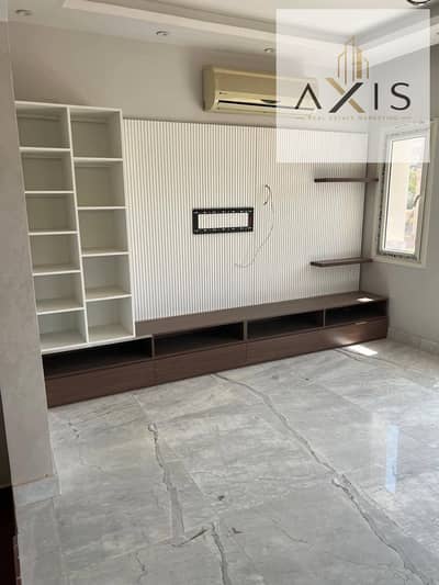 Standalone Villa for rent at an amazing price, Bua 300 SQM, LA 500 SQM in Mountain View Chillout Park Compound, 6th of October, el sheikh zayed