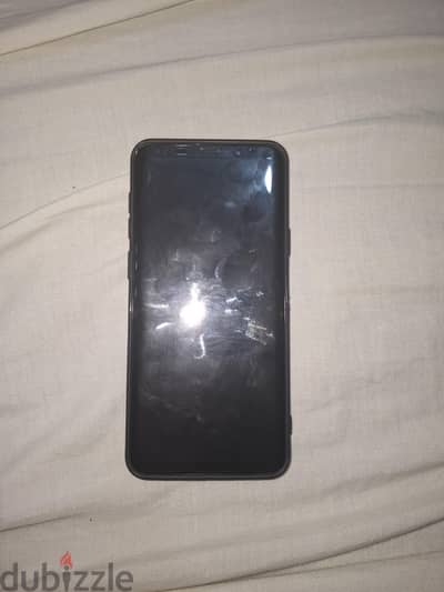 Samsung S9 Plus