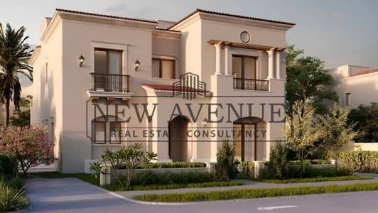 For sale in city gate developed by qatari diar developments Standalone opal corner with landscape view