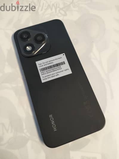 Honor 400