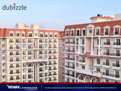 شقة للبيع 145م – الاسكندرية ( صواري ) –5,600,000ج كاش