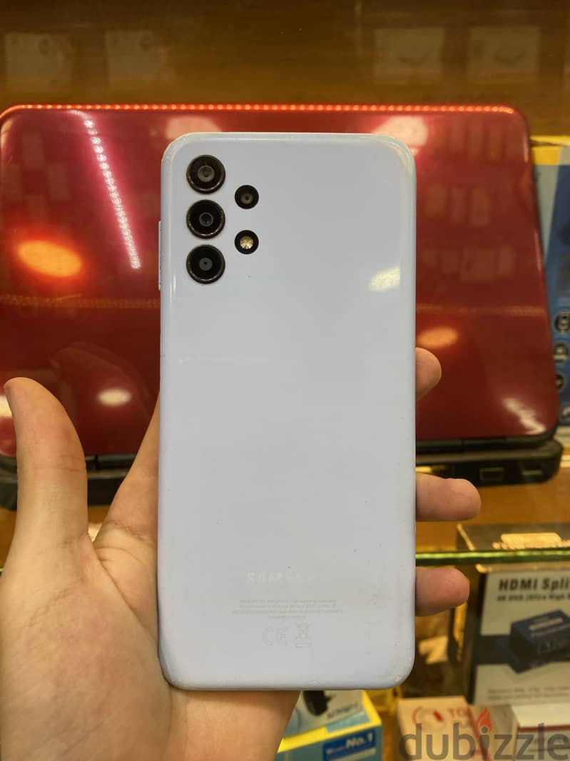 Samsung A32 1