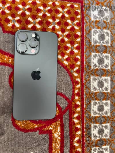 Apple - iPhone 15 Pro Max