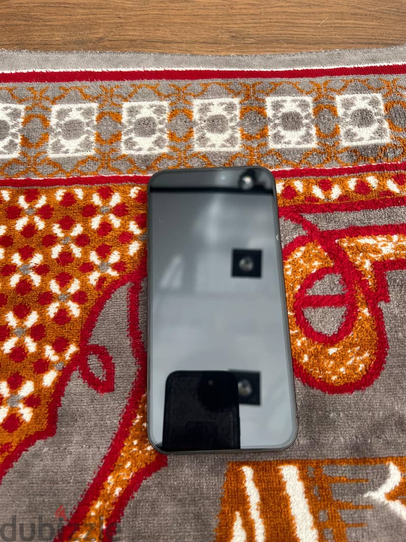 Apple - iPhone 15 Pro Max 2