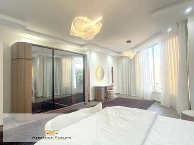 apartment in Sheikh Zayed located within a compound next to Beverly Hills (SODIC) and HyperOne right on Al-Nozha Street