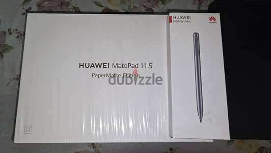 Huawei Matepad 11.5