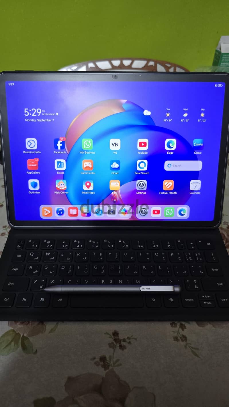 Huawei Matepad 11.5 1