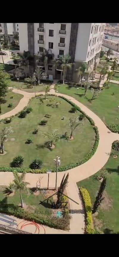 Apartment for sale in Compound Celia 174 m down payment and completion in installments First residence without an offer really urgent for quick sale