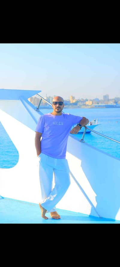 Mostafa Ragab 
