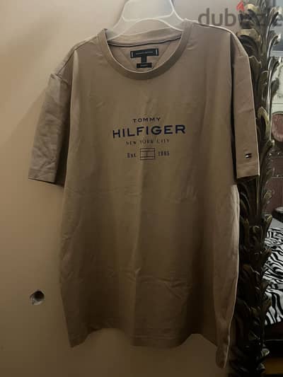 Original Tommy Hilfiger t-shirt