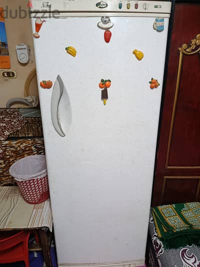 ديب فريزر كريازي