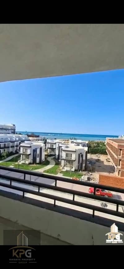 Chalet for sale in Hurghada, Fanadir Village.