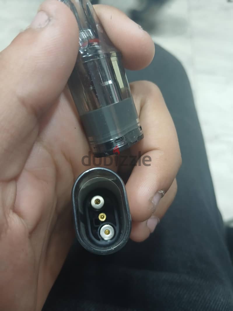 vaprasso se2 1