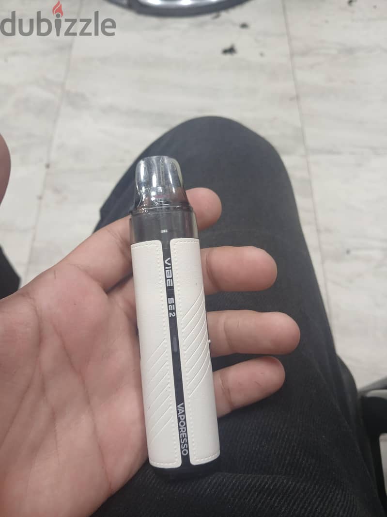 vaprasso se2 3