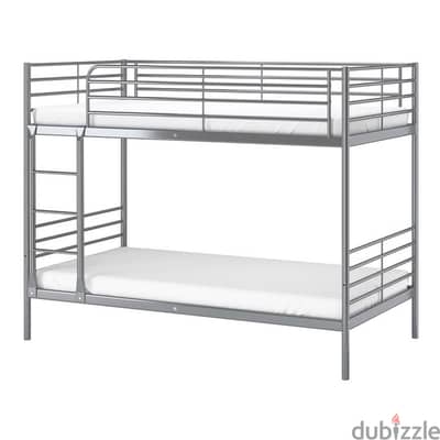 Ikea Bunker bed
