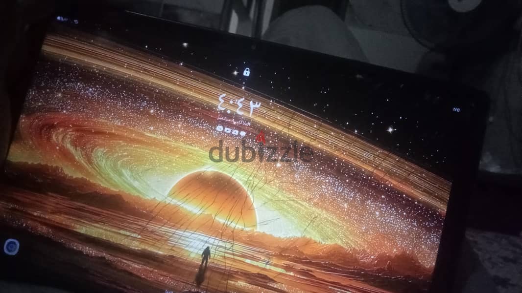 تاب سامسونج ايه ٧ 2