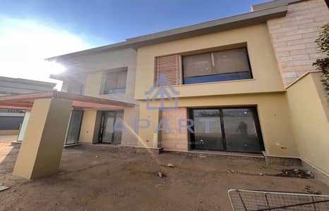 Lowest Price for 3 Bedrooms Villa for sale at Villette prime Location Direct on Water Features