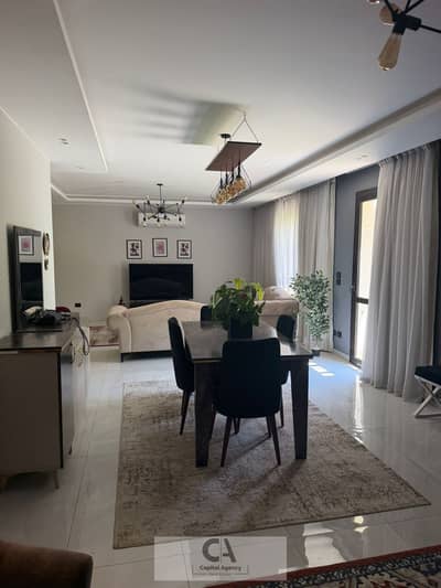 Fully Furnished 3-Bedroom Duplex for Rent in Eastown