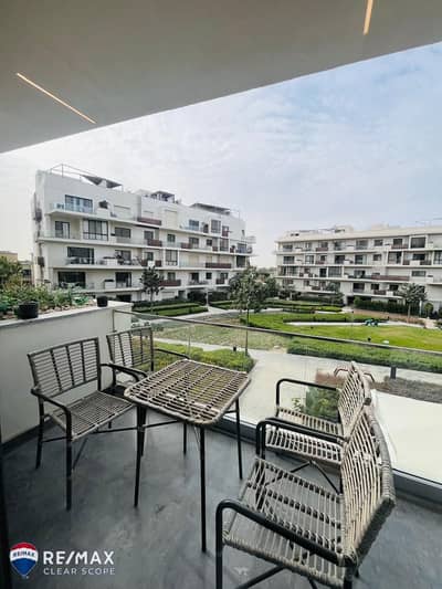 Fully furnished, fully finished, and open view Stand alone 600 sqm for rent in PK1 | 5 rooms | Private swimming pool | Land 650 m |