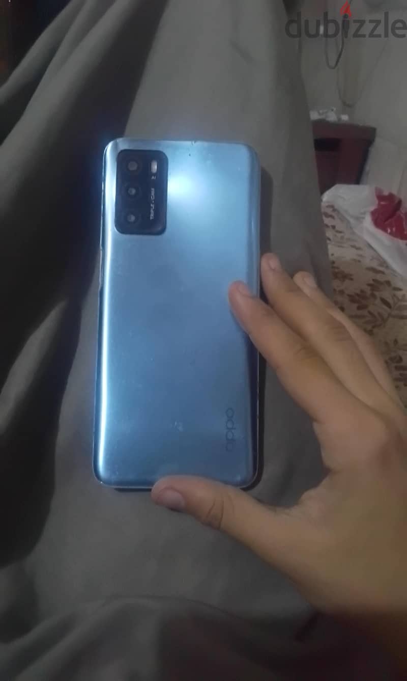 اوبو ايه 16 2