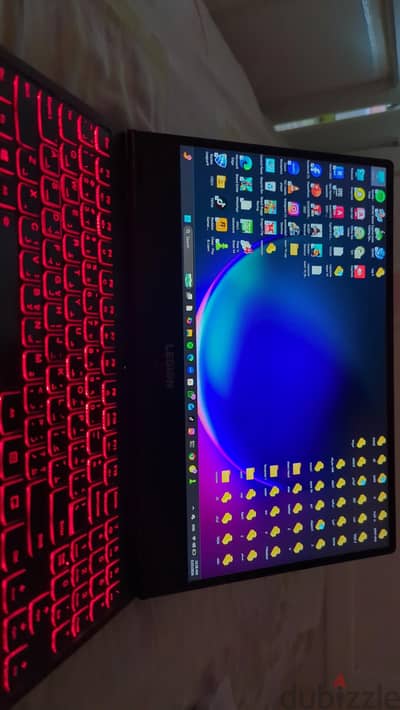 لاب توب لينوفو ليجون y 530