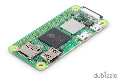 Raspberry pi