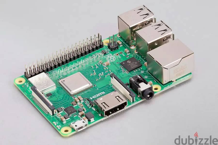 Raspberry pi 1