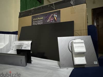 ASUS ProArt Display PA278QV