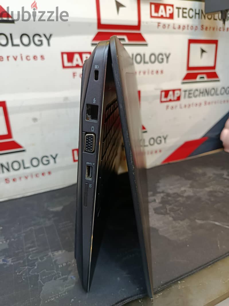 HP Z BOOK G3 1