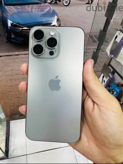iPhone 15 pro max تقسيط