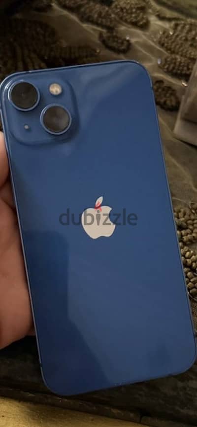 Apple - iPhone 13