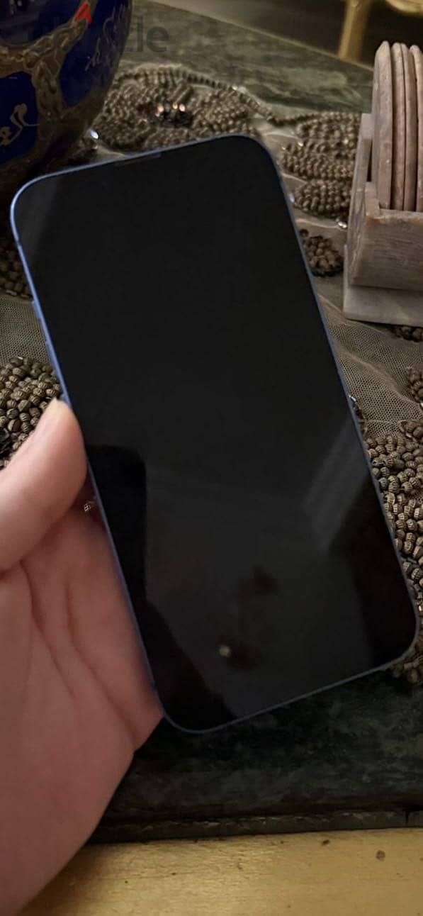 Apple - iPhone 13 1