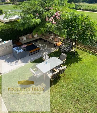 Corner Villa at Half the Market Price in New Cairo, Next to Solana East and Hyde Park, near 90th Street and the American University.