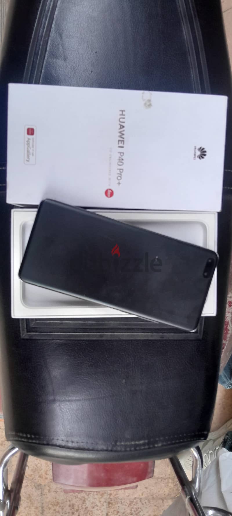 Huawei P40 Pro Plus 512 2