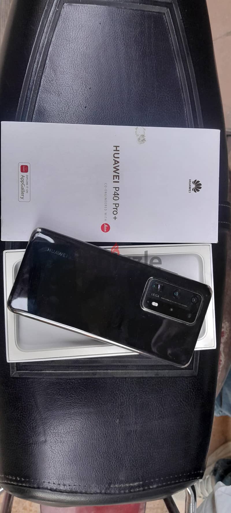 Huawei P40 Pro Plus 512 3
