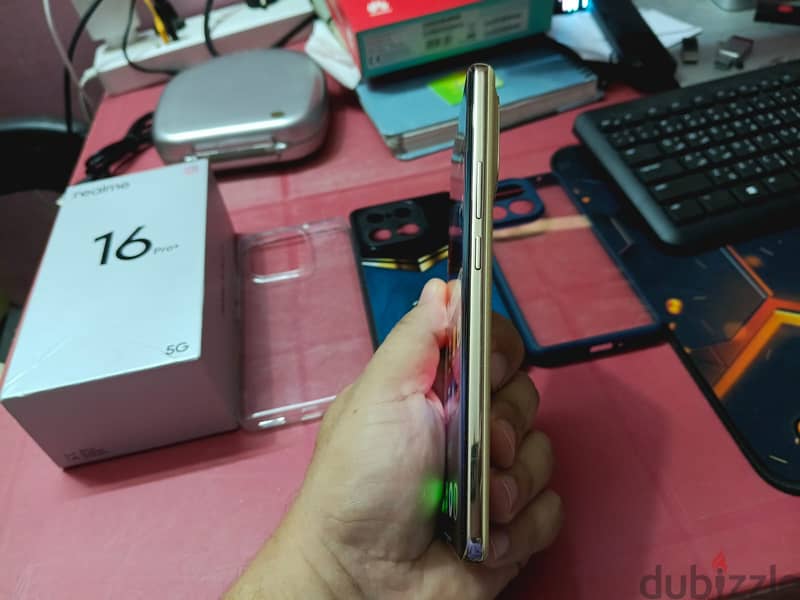 Realme 16 Pro Plus 2