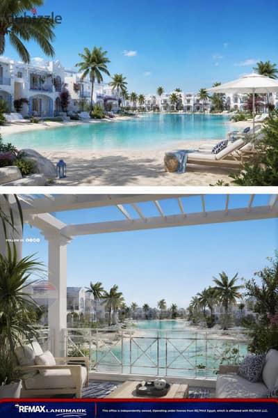 Cabana for Sale 50m²– North Coast (Crystal Mountain View)