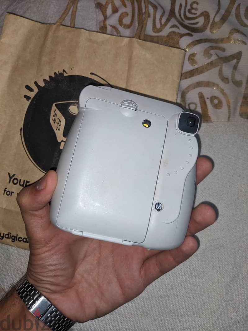 Instax Mini 9 Fujifilm Instant camera - Mint condition 2
