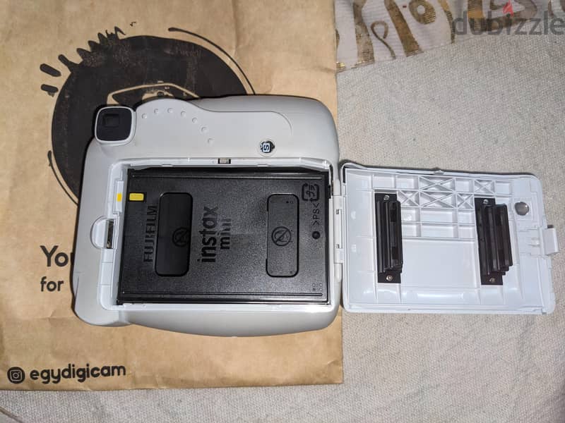 Instax Mini 9 Fujifilm Instant camera - Mint condition 3