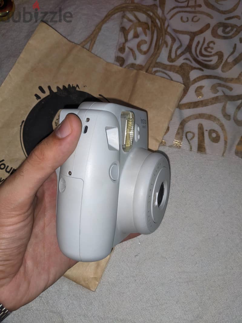 Instax Mini 9 Fujifilm Instant camera - Mint condition 4