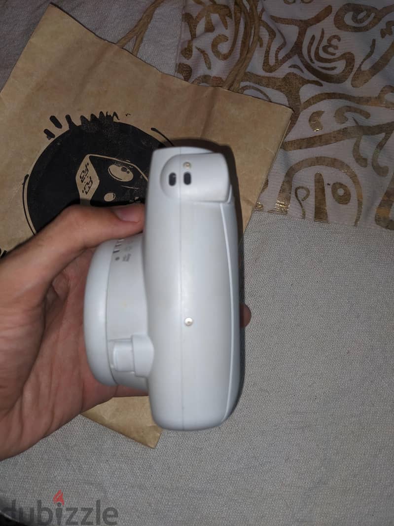 Instax Mini 9 Fujifilm Instant camera - Mint condition 5