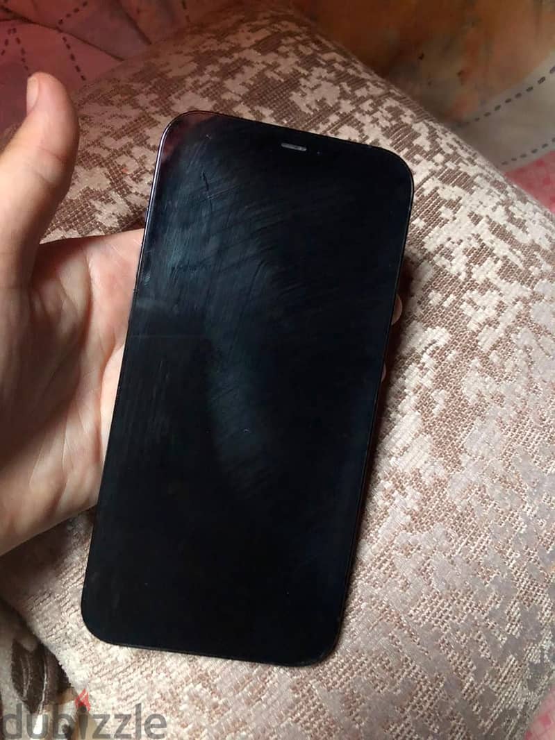 Apple - iPhone 12 Pro Max 3