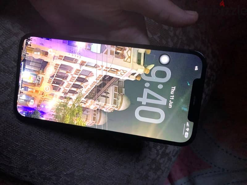 Apple - iPhone 12 Pro Max 5