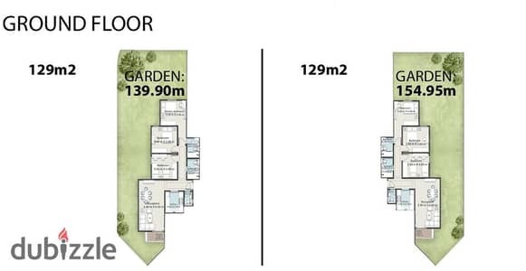 Your apartment in the best compound in Bayt Al-Watan, installment over 7 years without an intermediary
